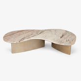 Berg Coffee Table